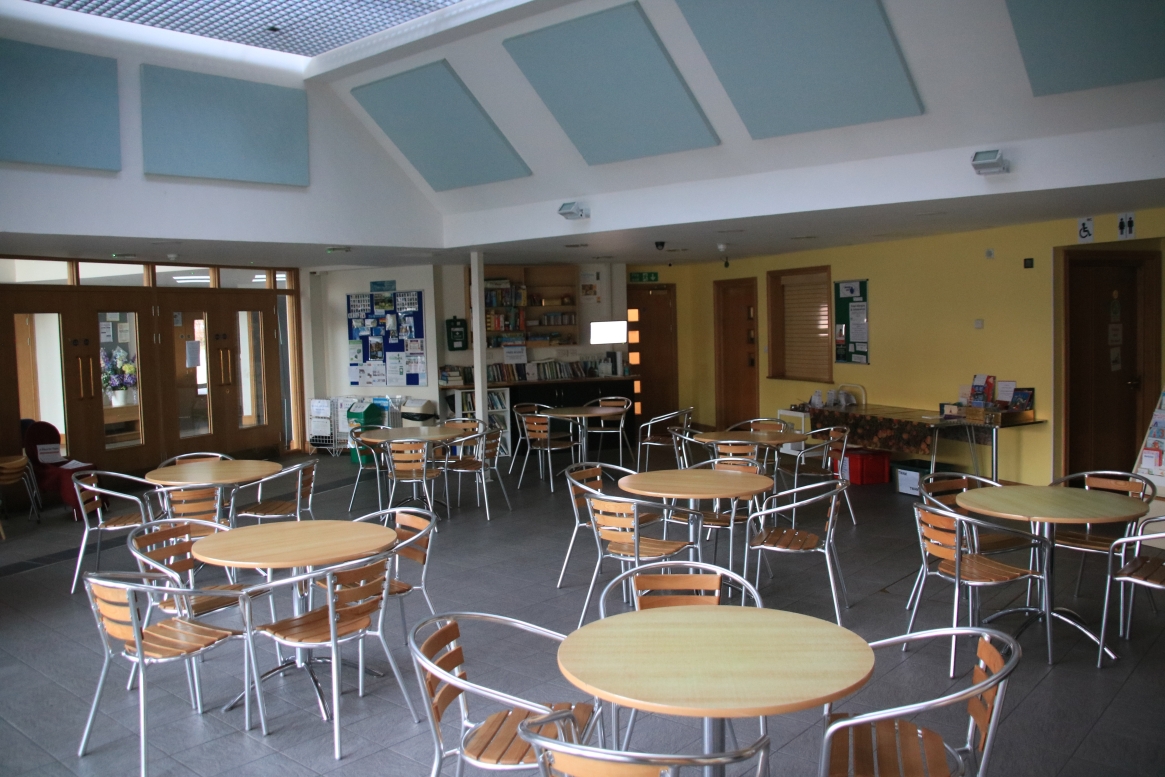 Cafe